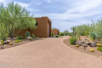 14119 E Milton Court, Scottsdale, AZ 85262 - Photo 89