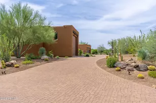 14119 E Milton Ct, Scottsdale, AZ 85262 - Photo 89