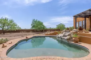 14119 E Milton Ct, Scottsdale, AZ 85262 - Photo 75