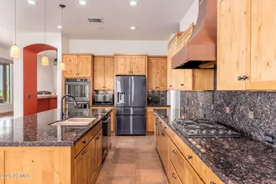 14119 E Milton Court, Scottsdale, AZ 85262 - Photo 31