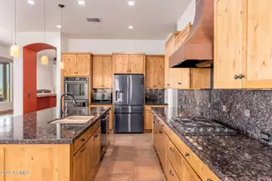 14119 E Milton Ct, Scottsdale, AZ 85262 - Photo 31