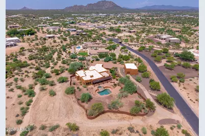 14119 E Milton Court, Scottsdale, AZ 85262 - Photo 99
