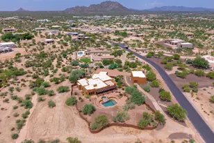 14119 E Milton Ct, Scottsdale, AZ 85262 - Photo 99