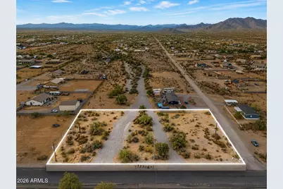 31500 N 165th Avenue #-, Surprise, AZ 85387 - Photo 1