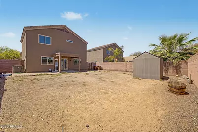 2396 W Camp River Road, San Tan Valley, AZ 85144 - Photo 29