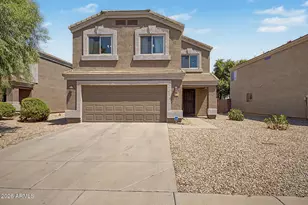 2396 W Camp River Rd, San Tan Valley, AZ 85144 - Photo 1