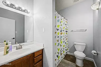 5757 W Eugie Avenue #2098, Glendale, AZ 85304 - Photo 11