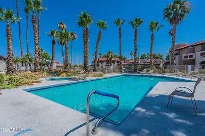 5757 W Eugie Avenue #2098, Glendale, AZ 85304 - Photo 15