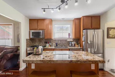 412 Garden Avenue, Bisbee, AZ 85603 - Photo 11