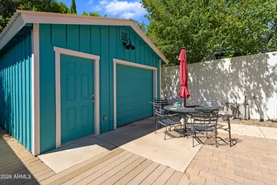 412 Garden Avenue, Bisbee, AZ 85603 - Photo 37