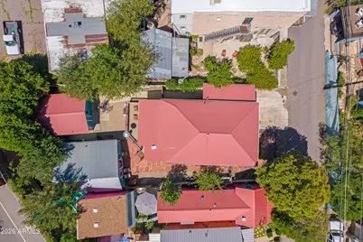 412 Garden Avenue, Bisbee, AZ 85603 - Photo 43