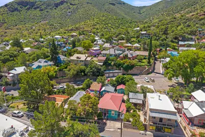 412 Garden Avenue, Bisbee, AZ 85603 - Photo 47