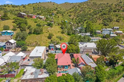 412 Garden Avenue, Bisbee, AZ 85603 - Photo 45