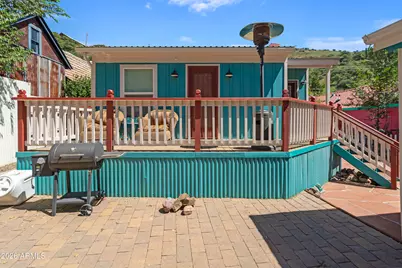 412 Garden Avenue, Bisbee, AZ 85603 - Photo 41