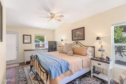 412 Garden Avenue, Bisbee, AZ 85603 - Photo 15