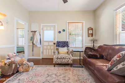 412 Garden Avenue, Bisbee, AZ 85603 - Photo 9