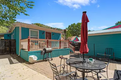 412 Garden Avenue, Bisbee, AZ 85603 - Photo 39