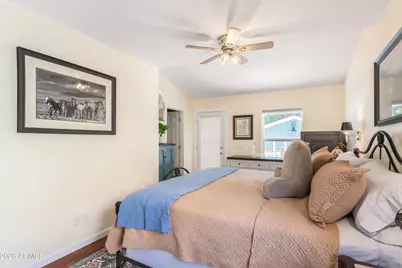 412 Garden Avenue, Bisbee, AZ 85603 - Photo 17