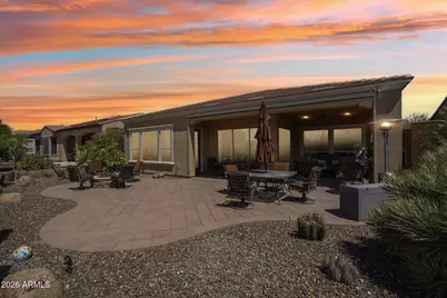 28728 N 129th Lane, Peoria, AZ 85383 - Photo 55