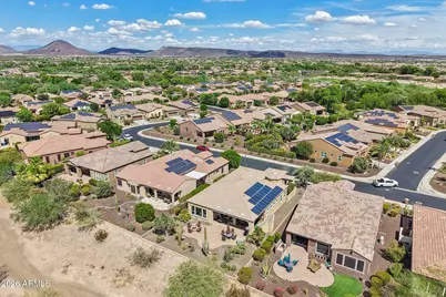 28728 N 129th Lane, Peoria, AZ 85383 - Photo 51