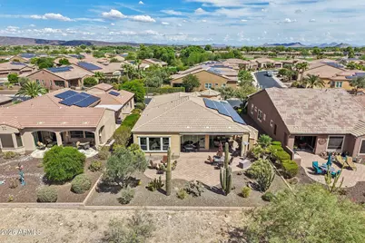 28728 N 129th Lane, Peoria, AZ 85383 - Photo 49
