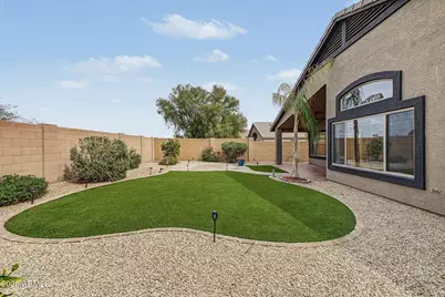 4382 E Rose Quartz Lane, San Tan Valley, AZ 85143 - Photo 39