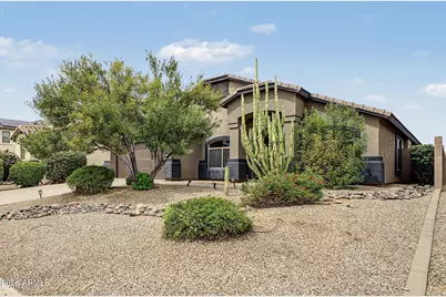 4382 E Rose Quartz Lane, San Tan Valley, AZ 85143 - Photo 3