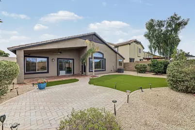 4382 E Rose Quartz Lane, San Tan Valley, AZ 85143 - Photo 37