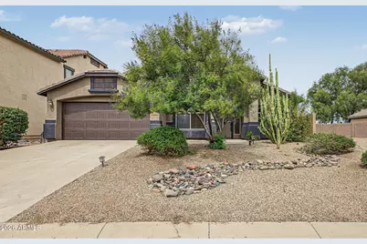 4382 E Rose Quartz Lane, San Tan Valley, AZ 85143 - Photo 1