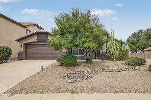 4382 E Rose Quartz Ln, San Tan Valley, AZ 85143 - Photo 1