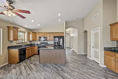 4382 E Rose Quartz Lane, San Tan Valley, AZ 85143 - Photo 9