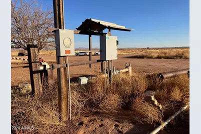 4842 W Gleeson Road #--, Elfrida, AZ 85610 - Photo 43