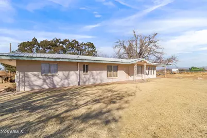 4842 W Gleeson Road #--, Elfrida, AZ 85610 - Photo 37