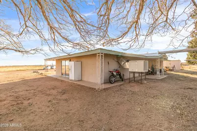 4842 W Gleeson Road #--, Elfrida, AZ 85610 - Photo 33