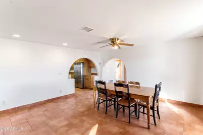 4842 W Gleeson Road #--, Elfrida, AZ 85610 - Photo 17