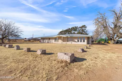 4842 W Gleeson Road #--, Elfrida, AZ 85610 - Photo 39