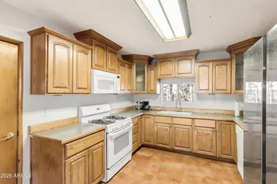 4842 W Gleeson Road #--, Elfrida, AZ 85610 - Photo 15