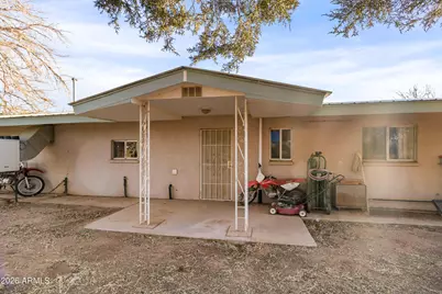 4842 W Gleeson Road #--, Elfrida, AZ 85610 - Photo 35