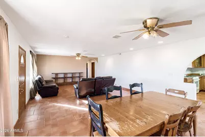 4842 W Gleeson Road #--, Elfrida, AZ 85610 - Photo 13
