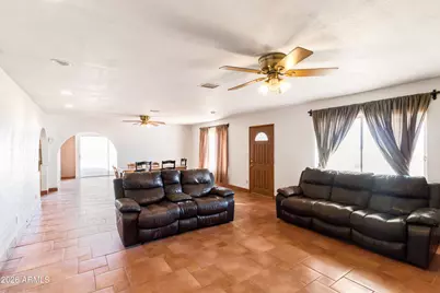 4842 W Gleeson Road #--, Elfrida, AZ 85610 - Photo 11