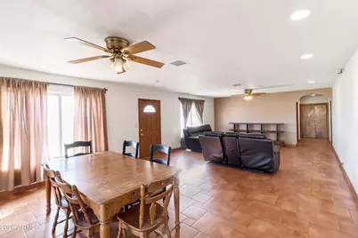 4842 W Gleeson Road #--, Elfrida, AZ 85610 - Photo 9
