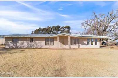 4842 W Gleeson Road #--, Elfrida, AZ 85610 - Photo 7