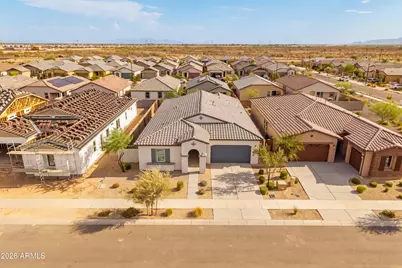 15039 W Desert Hollow Drive, Surprise, AZ 85387 - Photo 59