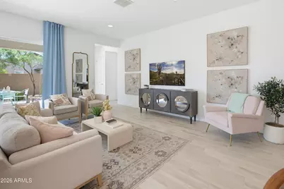 15039 W Desert Hollow Drive, Surprise, AZ 85387 - Photo 5