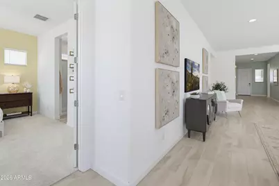 15039 W Desert Hollow Drive, Surprise, AZ 85387 - Photo 35
