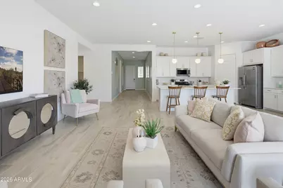 15039 W Desert Hollow Drive, Surprise, AZ 85387 - Photo 3