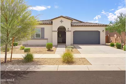15039 W Desert Hollow Drive, Surprise, AZ 85387 - Photo 1