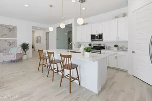 15039 W Desert Hollow Dr, Surprise, AZ 85387 - Photo 13