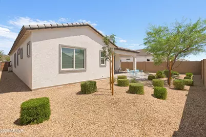 15039 W Desert Hollow Drive, Surprise, AZ 85387 - Photo 57