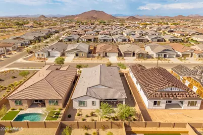 15039 W Desert Hollow Drive, Surprise, AZ 85387 - Photo 65